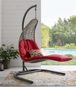 Places to buy outdoor furniture in Charlotte