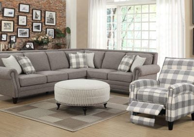 Emerald home furnishings can be bought virtually from us at Lake Wylie Home Furniture