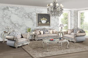 See and buy all new classic furniture from lake wylie home furniture the Virtual buying experience